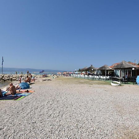 Apartments Antonija Omiš Dış mekan fotoğraf