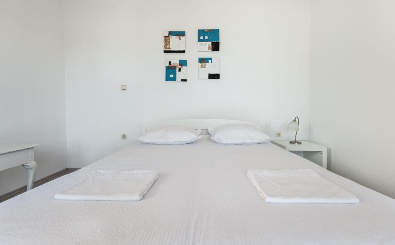 Apartments Antonija Omiš Dış mekan fotoğraf